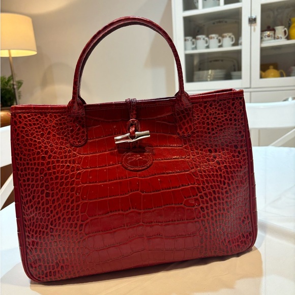 Longchamp Handbags - Longchamp Handbag